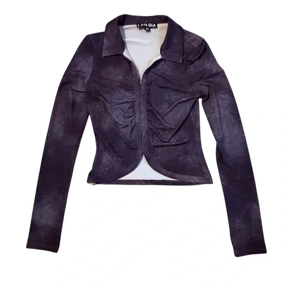 I.AM.GIA Nienna Top Size XS - Picture 4 of 6